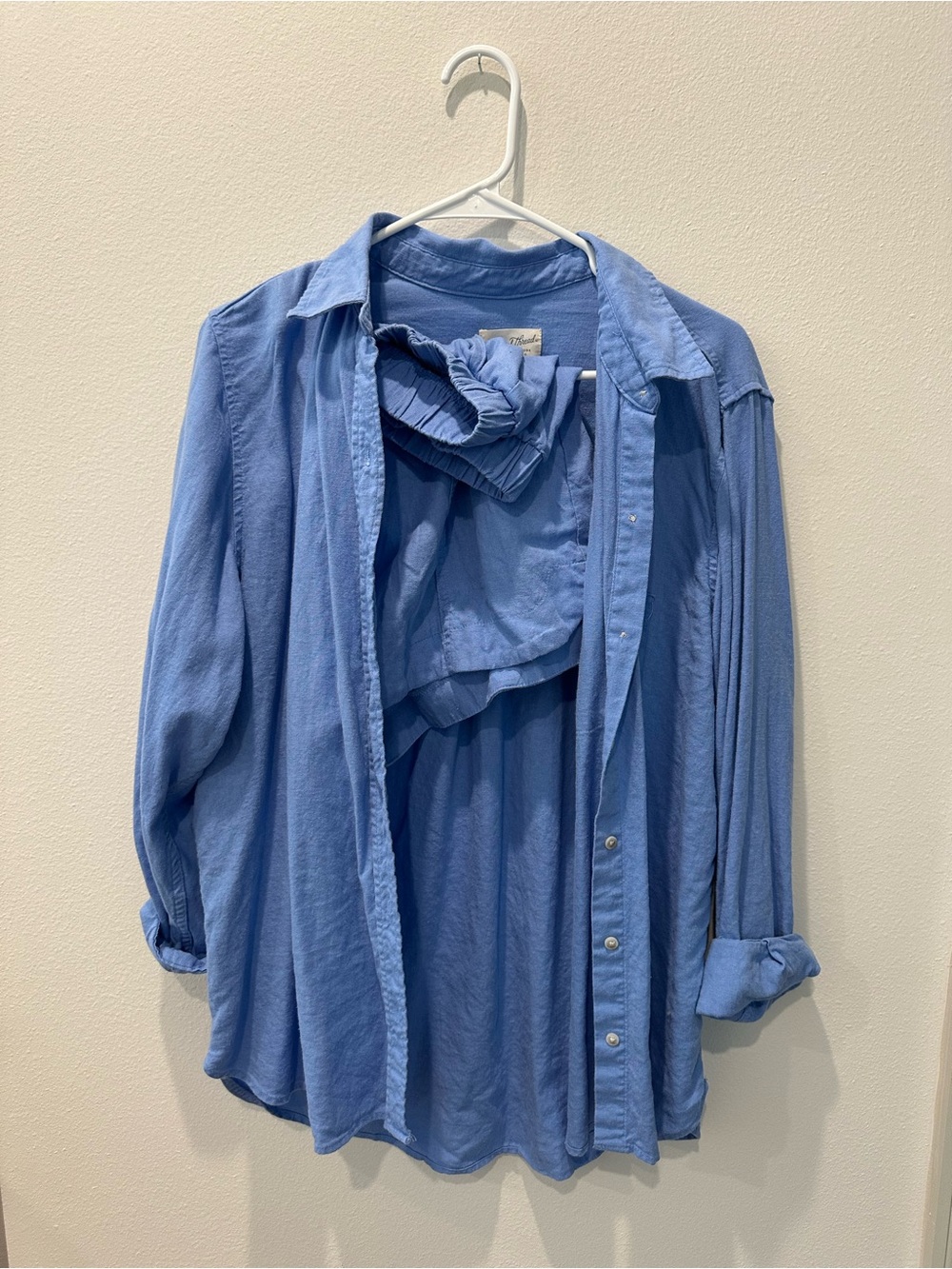 Universal Thread Linen Set